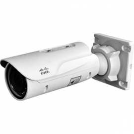Cisco Video Surveillance Ip Camera 5mp H265 Outdoor Bullet Civs-ipc-8400=