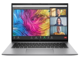 HP ZBook FireFly G11 14" WUXGA Intel AI U5-125H 16GB DDR5 512GB SSD WIN 11 PRO RTX A500 Thunderbolt Fingerprint 3yrs OS 1.4kg 56Wh Mobile Workstation A45SMPA