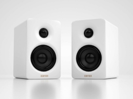 Edifier M60-WHITE Product Deck | M series speakers M60-WHITE
