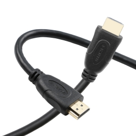 4cabling 3m Ultra High Speed HDMI® Cable with Ethernet | Supports 8K@60Hz as specified in HDMI 2.1 - 022.009.4004