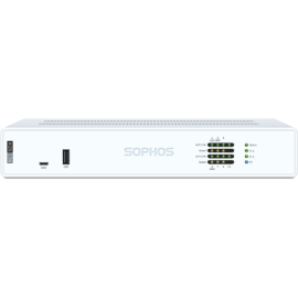 Sophos XGS 108 Security Appliance - AU power cord XG108Z00ZZPCAU