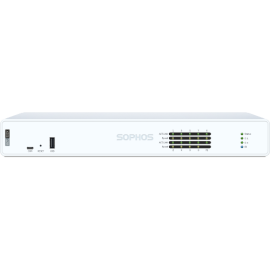 Sophos XGS 128 Security Appliance - AU power cord XG128Z00ZZPCAU