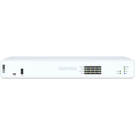 Sophos XGS 138 Security Appliance - AU power cord XG138Z00ZZPCAU
