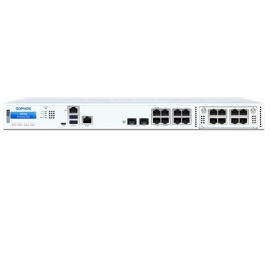 Sophos XGS 2100 Security Appliance - 1U: Distributed Edge XG2ATCHAU