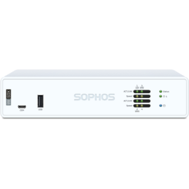 Sophos XGS 88 Security Appliance - AU power cord XG88ZZ00ZZPCAU