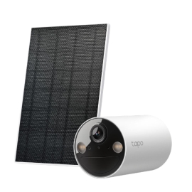 TP-Link TC82 KIT V1.20 Solar-Powered Security Camera Kit TC82 KIT