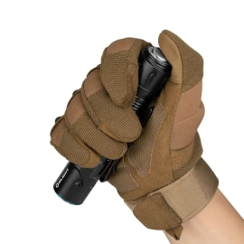 Olight Warrior 3S 2300 Lumen Tactical Torch | Rechargeable | 300m - OLIGHT.WARRIOR.3s