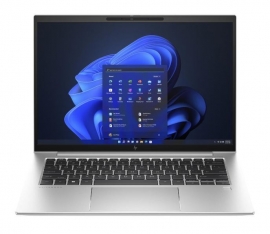 HP EliteBook 840 G10 14" WUXGA IR Intel i7-1355U 16GB DDR5 256GB SSD WIN11 DG 10 PRO Iris Xe WIFI6E Thunderbolt Backlit 3yr OS 1.36kg 86S23PA