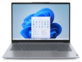 LENOVO ThinkBook 14 G7 14" WUXGA Intel AI U5-125U 16GB DDR5 256GB SSD Windows 11 PRO Intel Graphics Thunderbolt Fingerprint Backlit 1YROS 1.3kg ~i5 21MR0001AU