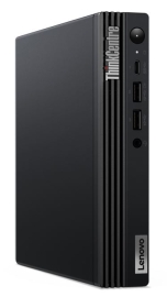 LENOVO ThinkCentre M70q G5 Tiny Desktop PC i5-14400T 16GB DDR5 256GB SSD Windows 11 Pro 3yrs Onsite Wty UHD Graphics WiFi6 LAN Keyboard Mouse 12TD0029AU