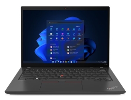 LENOVO ThinkPad P14S G5 14'' WUXGA IR Intel U7-155H 32GB DDR5 1TB SSD Windows 11 Pro nVidia RTX A500 AI PC NPU TOPS 11 Thunderbolt 3yr Prem 1.6kg 21G20044AU