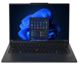 LENOVO ThinkPad X1 Carbon 14" WUXGA TOUCH IR Intel U7-155U 16GB DDR5 512GB SSD WIN 11 PRO 4G-LTE Intel Graphics AI PC NPU 11 TOPS Thunderbolt 3yrPre 21KC002SAU