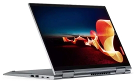 LENOVO ThinkPad X1 Yoga 14" WUXGA TOUCH IR Intel AI U7-155U 32GB DDR5 1TB SSD WIN 11 PRO 4G-LTE Intel Graphics Fingerprint Thunderbolt 3Y PS1.3kg 57Wh 21KE001EAU