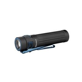 OLIGHT | Baton 3 Pro | Everyday Carry Torch ** 1500 Lumens ** 175m Beam | Black - 030.000.0133