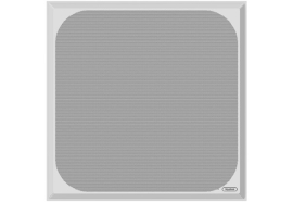 Yealink CM50 Dante Beamforming Ceiling Microphone, Premium Sound in Every Meeting Space, With 127 wide-range microphones, superior audio coverage CM50