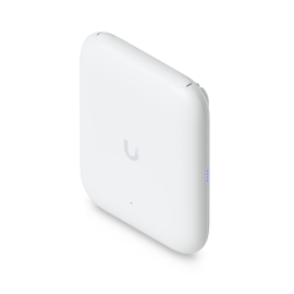 Ubiquiti U7 Outdoor, 2Yr Warr, 4 Spatial Streams, 465 m² Coverage, 200+ Devices, PoE+ Power, 2.5 GbE Uplink, Versatile Wall& Pole Mounting, 2Yr Warr U7-Outdoor