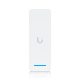 Ubiquiti Access Ultra,Tamper-resistant Access Reader, Built-in Hub,12V/1A,PoE+, Max Power 18W,Single-door Entry Control From One Device,IP55, 2Yr Warr UA-Ultra