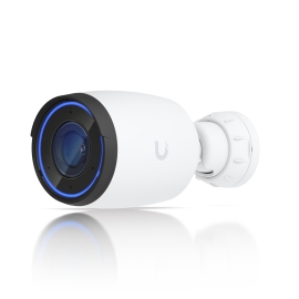 Ubiquiti AI Professional, Indoor/Outdoor 4K PoE Camera with 3x Optical Zoom and Long-distance Smart Detection Capability, 2Yr Warr UVC-AI-Pro-White