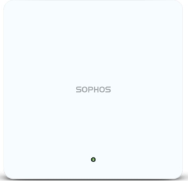 Sophos AP6 420 Access Point Cloud-Managed Wi-Fi 6/6E, no power adapter/PoE Injector AP420A00ZZPCNP