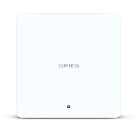Sophos AP6 420E plenum-rated Access Point (Australia) plain, no power adapter/PoE Injector AP42EA00ZZPCNP