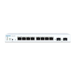 Sophos CS101-8FP Sophos Switch - 8 port with Full PoE - Desktop, Wall Mount C18CTCHAU