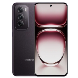 Oppo Reno12 5G - Black Brown(CPH2625AU Black)*AU Stock*, 6.7", Full HD+, 120Hz, 12GB/256GB, 50MP/32MP, Dual Sim, 5000mAh, 2 Years Warranty CPH2625AU Black