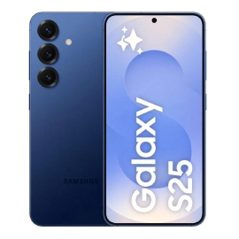 Samsung Galaxy S25 5G 512GB - Navy *AU STOCK* ,6.2" ,Full HD+ 120Hz,12GB/512GB,50MP/12MP, Single + eSim, AI, 4000mAh, 2 Years Warranty. SM-S931BDBFATS