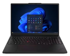 LENOVO ThinkPad P16s G3 16" WUXGA TOUCH Intel U7-155H 32GB DDR5 1TB SSD Windows 11 PRO nVidia RTX 500 AI PC NPU 11 TOPS Thunderbolt 3yr Prem 1.8kg 21KS003VAU