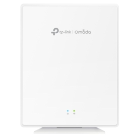 TP-Link EAP610GP-Desktop Omada AX1800 Wi-Fi 6 Desktop GPON Access Point, 574Mbps at 2.4 GHz + 1201 Mbps at 5 GHz EAP610GP-Desktop