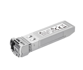 TP-Link S SM5110LSB-10 Omada 10GBase-BX WDM Bi-Directional SFP+ LC Module SM5110LSB-10