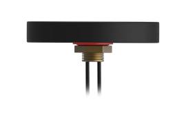 Teltonika | PR1KCL25 | Combo MIMO Flush Mount Mobile Antenna for Vehicle/Cabinet - TT.PR1KCL25