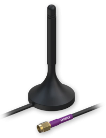 Teltonika | PR1KS210 | Mobile Magnetic SMA Antenna - TT.PR1KS210