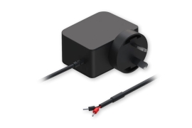 Teltonika | PR3PRAU6 | 2 Pin AU Power Supply Unit 9W - TT.PR3PRAU6