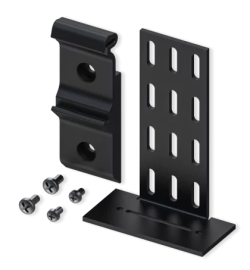 Teltonika | PR5MEC23 | DIN Rail Adaptor Kit - TT.PR5MEC23