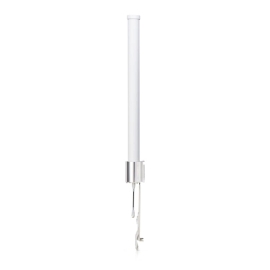 Ubiquiti | AirMAX Antenna | AMO-5G13 | 5GHz AirMAX Dual Omni Directional 13dBi Antenna - UB.AMO.5G13