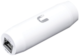 Ubiquiti | INS-3AF-USB | Instant 802.3af to USB Converter, 5VDC, 2A Output - UB.INS.3AF.USB