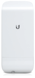 Ubiquiti | AirMAX CPE | LocoM2 | 2.4GHz NanoStation Loco MIMO - UB.LOCOM2