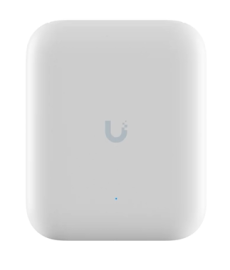 Ubiquiti | U7-Outdoor | UniFi Wi-Fi 7 Outdoor All Weather Access Point ** PoE Injector not included ** - UB.U7.OUTDOOR