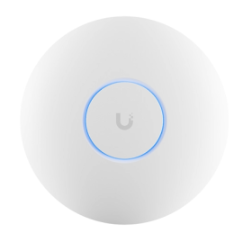 Ubiquiti | U7-Pro-Max | UniFi Wi-Fi 7 High Capacity Indoor Access Point ** PoE Injector not included ** - UB.U7.PRO.MAX