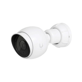 Ubiquiti UniFi Video Camera G5 Bullet with IR and 30 FPS | 2K HD | UVC-G5-Bullet - UB.UVC.G5.BULLET