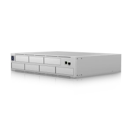 Ubiquiti UniFi Protect Network Video Recorder | UNVR-PRO 7x 3.5" HD Bays - UB.UVC.UNVR.PRO