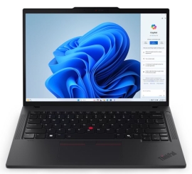 LENOVO ThinkPad T14 14'' WUXGA TOUCH IR Intel U7-155U 32GB DDR5 1TB SSD WIN 11 PRO 4G-LTE Intel Graphics AI PC NPU 11 TOPS Thunderbolt 3yr Pre 1.4kg ~ 21ML0088AU
