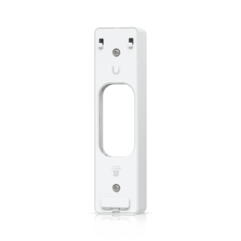 Ubiquiti Reader Pro Angle Mount, White, For UniFi Professional Access Readers, 20° Angle Mount UACC-Reader-Pro-AM-W