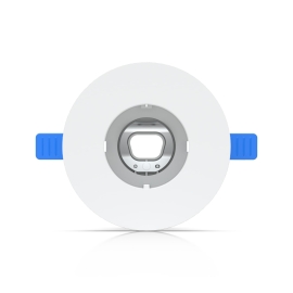 Ubiquiti AI Theta Professional Flush Mount, Enhanced flush mount for AI Theta Professional Lenses UACC-AI-Theta-Pro-PFM-Camera