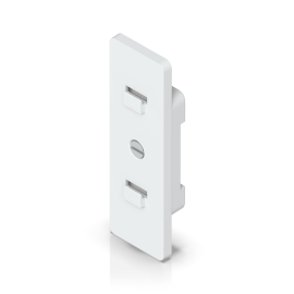 Ubiquiti DIN Rail Mount, DIN Rail Mount For UniFi Compact Switches UACC-Switch-DIN
