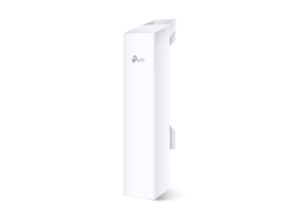 TP-Link | TL-CPE220 | 2.4GHz 300Mbps 12dBi Outdoor CPE Access Point - 005.001.1019