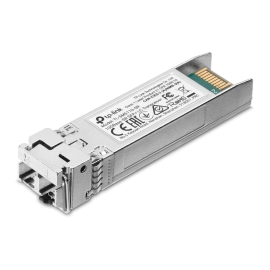 TP-Link | SM5110-SR | Omada 10Gbase-SR SFP+ LC Transceiver - 006.008.0072