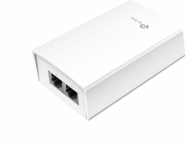 Tp-link Omada 48V 24W Passive PoE Adapter - 006.016.0010