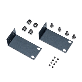 TP-Link | RackMount Kit-13 | 13-Inch Rack-Mounting Bracket Kit - 006.016.0013