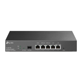 TP-Link ER7206 | SafeStream Gigabit Multi-WAN VPN Router - 006.016.0069